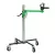 Statyw do wiertnicy EBW 1300 wysokość robocza 250-1300mm Eibenstock