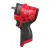 Klucz udarowy kompaktowy M12FSCIWF38-0 305Nm | 4933498969