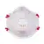 Półmaska FFP3 z zaworem - 10 sztuk | 4932471906