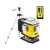 Laser płaszczyznowy, krzyżowy CL5G set SJJM1EX RD800 - zestaw