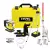 Laser płaszczyznowy, krzyżowy CL5V set SJJM1EX CLS5 LS24 - zestaw