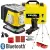 Laser 1-płaszczyznowy krzyżowy czerwony Nivel System CL1R + statyw SJJM1EX