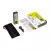 Dalmierz laserowy Nivel System HDM – Little Friend 60m