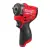Klucz udarowy kompaktowy M12FSCIWF38-0 305Nm | 4933498969