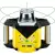 Laser rotacyjny niwelator zielony Nivel System NL620G DIGITAL