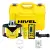 Laser rotacyjny niwelator zielony Nivel System NL620G DIGITAL
