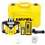 Laser rotacyjny niwelator czerwony Nivel System NL640R DIGITAL