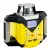 Laser rotacyjny niwelator czerwony Nivel System NL640R DIGITAL