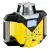 Laser rotacyjny niwelator zielony Nivel System NL720G DIGITAL + statyw SJJ32 + łata laserowa LS24