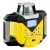 Laser rotacyjny niwelator czerwony Nivel System NL720R DIGITAL