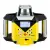 Laser rotacyjny niwelator czerwony Nivel System NL720R DIGITAL