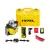 Laser rotacyjny niwelator czerwony Nivel System NL720R DIGITAL