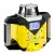 Laser rotacyjny niwelator zielony Nivel System NL740G DIGITAL + statyw SJJ32 + łata laserowa LS24