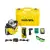 Laser rotacyjny niwelator zielony Nivel System NL740G DIGITAL + statyw SJJ32 + łata laserowa LS24