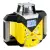 Laser rotacyjny niwelator czerwony Nivel System NL740R DIGITAL+ statyw SJJ1 + łata laserowa LS24