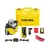 Laser rotacyjny niwelator czerwony Nivel System NL740R DIGITAL+ statyw SJJ1 + łata laserowa LS24