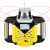 Laser rotacyjny niwelator czerwony Nivel System NL720R DIGITAL