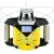 Laser rotacyjny niwelator zielony Nivel System NL740G DIGITAL + statyw SJJ32 + łata laserowa LS24