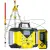 Laser rotacyjny niwelator zielony Nivel System NL740G DIGITAL + statyw SJJ32 + łata laserowa LS24