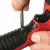 2267 - 40 - LASEROWY MIERNIK TEMPERATURY | 4933451906