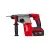 Młotowiertarka SDS+ M18BLH-502X | 4933478894