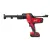 Pistolet do klejenia C18PCG/310C-201B 310ml | 4933441310