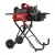 MX FUEL PTR2 MOBILNA STACJA DO GWINTOWANIA RUR | 4933498324