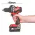 Wiertarko-wkrętarka udarowa M18BLPD2-402X | 4933464560