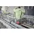Wibrator walizkowy do betonu MX FUEL - zestaw MXF CVBC-602