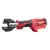 Nożyce hydrauliczne do przewodów M18ONEHCC-0C ACSR SET | 4933464303