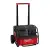 Generator prądu ROLL-ON™, Mobilny zasilacz 7200/ 3600 W 2.5 kWh IRPSUOP2500  | 4933492133