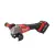 Szlifierka kątowa z hamulcem M18FSAG125XB-502X | 4933478430