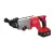 Młotowiertarka SDS+ M18BLHACD26-402X | 4933492480