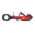 Hydrauliczny obcinak do przewodów M18HCC125-801C | 4933492419