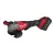 Szlifierka kątowa mocna M18FHSAG125XPDB2-802X | 4933493418