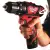 Wiertarko-wkrętarka udarowa M12BPD-202C | 4933441940