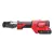 Praska do przewodów M18HCCT-201C | 4933451194