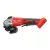 Szlifierka kątowa M18BLSAG125XPD-0 | 4933492645
