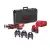 M12HPT - 202CV - SET2 - FL SK.ZACISKARKA HYDR. | 4933459382
