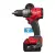 Wiertarko-wkrętarka udarowa M18ONEPD3-502X 158Nm | 4933492801
