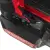 Wibrator walizkowy do betonu MX FUEL - zestaw MXF CVBC-602