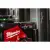 Laser zielony 3-płaszczyznowy 360° z akcesoriami - M12 3PLKIT-401P