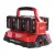 Szybka ładowarka PACKOUT na 6 baterii M18 M18PC6 | 4932480162