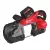 Pilarka taśmowa 127mm M18FBS127-502C | 4933498310