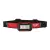 Latarka czołówka USB z magnesem IRHL450 450lm IP54 | 4933478587