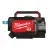 Wibrator walizkowy do betonu MX FUEL - zestaw MXF CVBC-602