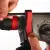 HD18HX - 402C - 2X - MŁOTOWIERTARKA SDS - PLUS | 4933441280