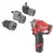 M12FPDXKIT - 202X - WIERTARKO - WKRĘTARKA UDAR | 4933464138