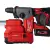 Odsysacz do młotowiertarki M18CHX SDS+ M18CDEX-0 | 4933447450