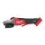 Szlifierka kątowa z płaską głowicą M18FSAGF125XPDB-0X | 4933478439
